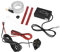 Tosuny Kit sensore di parcheggio Auto Universale, Allarme di inversione a induzione elettromagnetica Assistenza al parcheggio per Car Truck RV Minivan