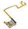 YuYue Slot per lettore di schede SD e cavo flessibile con pulsante a spalla L/R compatibile con Nintendo DSi