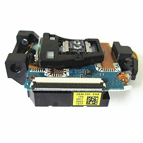 Keneddng Original neu KEM450AA. Blu-Ray DVD Laserabholung for Playstation Slim KEM-450 KEM-450AA