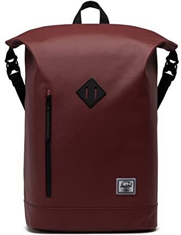 Herschel 11194-05655 Roll Top Port Unisex - Erwachsene Einheitsgröße, Port, rucksack