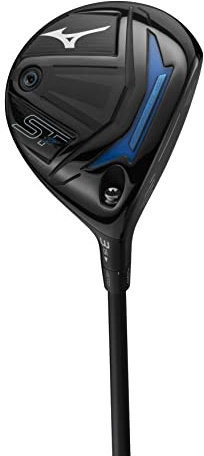 Mizuno ST-Z 230 Fairway Metall, 15 grader, RH/GR/LL/Styff