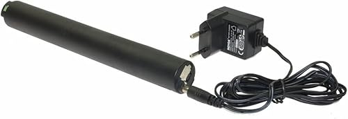 Akku Powerpack mit Ladegerät und Ladeschuh für Aris Tapetenschere