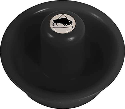 Buffalo Airhockey Pusher Pro 100 mm zwart