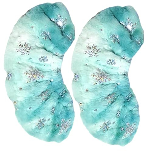 Skate Guards Hockey,Moisture-Wicking Hockey Figure Accessories - Ice Skate Protectors,for Boys Youth Women Men Adults Enthusiasts Athletes Training