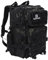 FALKENSTEJN Rucksack für Freizeit Outdooraktivitäten Schule Arbeit Multifunktionsrucksack (woodland 25/30L, 25/30L)
