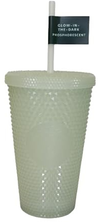 Starbucks Tasse froide phosphorescente