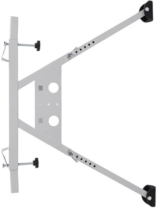 Ladder Stabilizer | 380lb Load Capacity | Heavy Duty Extension Ladder Standoff Stabilizer