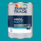 DULUX TRADE VINYL MATT TEAL TOUCH 5L