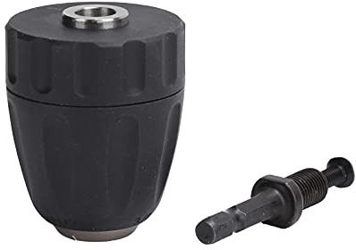 Mandrino per Trapano da 213 Mm, 2‑13 Mm 3 8‑24UNF Conversione Autoserrante Forniture per Strumenti di Perforazione Autoserrante 824UNF