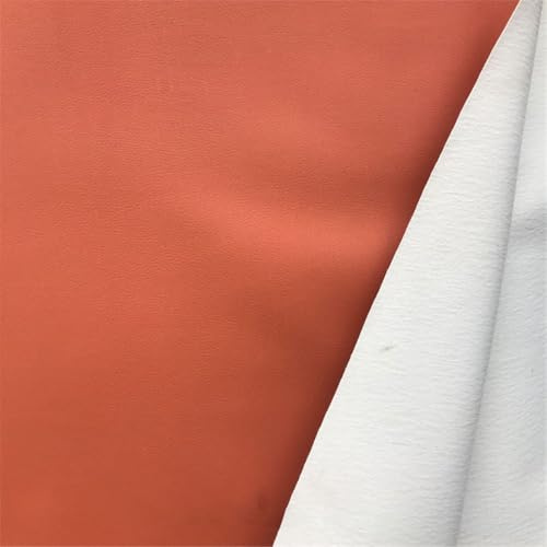 STHOYN Empapadores Cama Adultos para Personas Mayores Unisex Protector Colchon Resistentes A La Incontinencia Empapador Reutilizable A Prueba De Agua(Red,50x100cm)