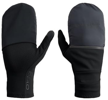 Odlo Sporthandschuhe Herren Damen Multisport Windproof Light