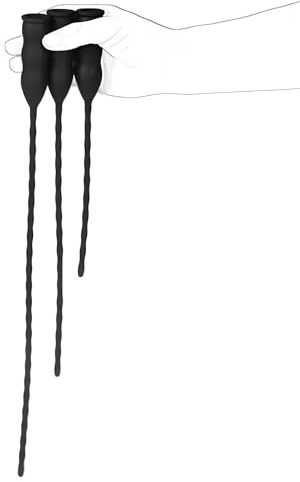 Mini-kugltränare för män, ett verktyg för personlig utforskning (SED25) (3-piece Set)
