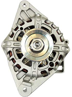 ASPL A9008 Lichtmaschinen