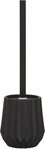 Sealskin Arte Toilettenbürstenhalter Schwarz