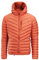 ALTUS Denali Chaqueta de pluma con capucha |Repelente al agua | Transpirable | Ressitente al viento | Hombre
