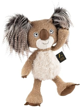 BeastsTown Down Undy Koala Kuscheltier Stofftier Plüschtier Geschenkidee