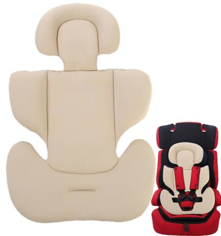 Kinderwagen Kissen Kopfschutz Nackenstütze | Kissen Und Polster Für Kinderwagen Und Autositz Für Zuhause Reisen Ausflüge Hochstuhl Kinderbett Mädchen