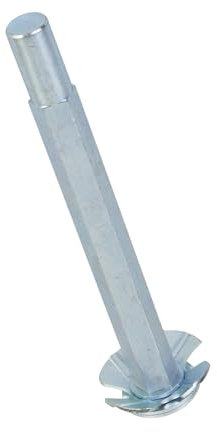 ZXZUCVE PVC-Rohrreibahle, PVC-Fitting Saver, Innenrohrschneider für PVC-Rohre, PVC-Sanitär, passend für PVC-Rohre mit 1 Zoll Innendurchmesser