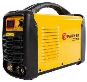 Plasma Cutter 30 Amp 230V Inverter Metal Plasma Cutter Max Cutting Thickness 8MM