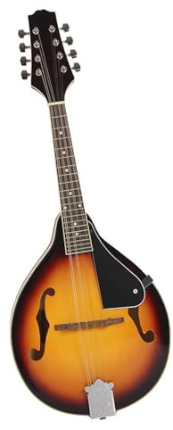 Mandolina Mandolina para principiantes Sunset(Type 2)