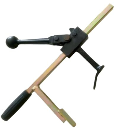 Cambio di pneumatici – 1 – 8 pollici, strumento per moto | Sollevatore antiscivolo per officina, scooter elettrici, bordo stradale, garage, moto, attività all'aperto, bici da dirtbike, bicicletta