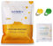 Paquets de 10 grammes x 30 Gel de Silice sachets sacs avec perle orange silicone Indicateur d'humidité absorbeur d humidite pour Élimination de l'humidité,qualité alimentaire