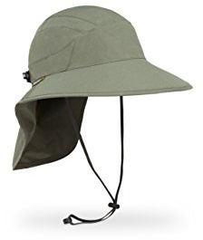 Sunday Afternoons Ultra Adventure Storm Hat Regenhut, Kiefer, X-Large