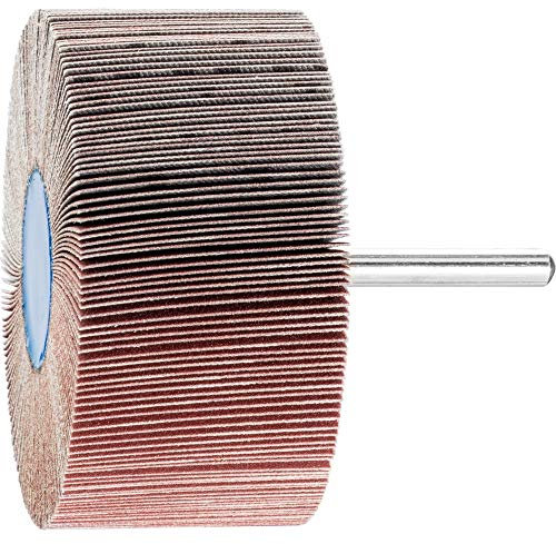 10 x PFERD Fächerschleifer F 8040/6 A 240| Art.: 44515246