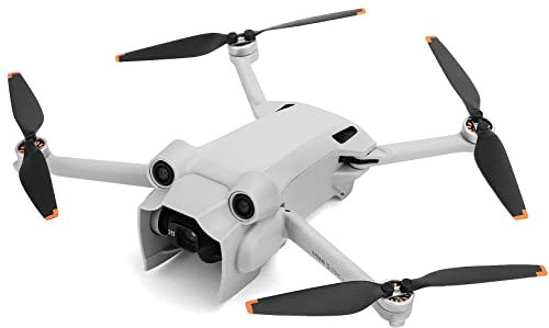 Hensych Paraluce per Mini 3 Pro Drone, Antiriflesso Copriobiettivo Copertura di protezione del giunto cardanico Parasole Cappottina solare Gimbal Cappuccio protettivo Guardia(Grigio)