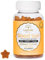 Lashilé Beauty - Good Sun - Autobronzant et Préparateur Solaire - Compléments Alimentaires- Efficacité Prouvée - Made in France - Vitamine E, Bêta-carotène, Vitamine A - Cure 1 mois - 60 Gummies