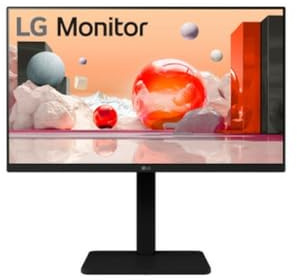 LG Monitor NA - Marca EAN: 8806096207055