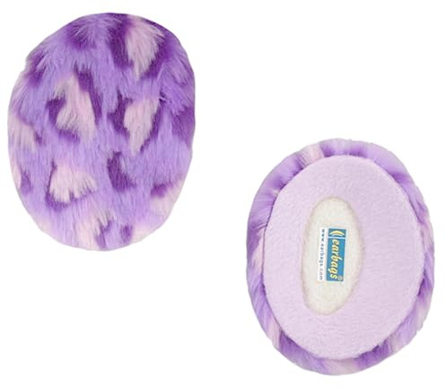 Earbags Ohrenwärmer Fashion