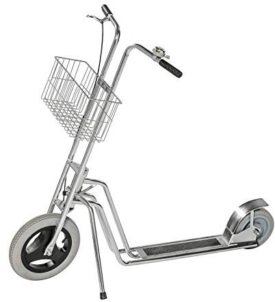 Kongamek | Betriebsroller | Gesamttraglast 150 kg | Luftreifen