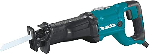 Makita JR3051T-R 115V 12 Amp Corded Reciprocating Saw (Renewed)