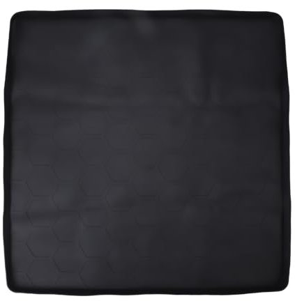 TYCIONG - Almohadillas antivibración para lavadora y alfombrilla de silicona para frigorífico, resistente a los arañazos debajo de la alfombra de lavadora, alfombra de silicona antideslizante