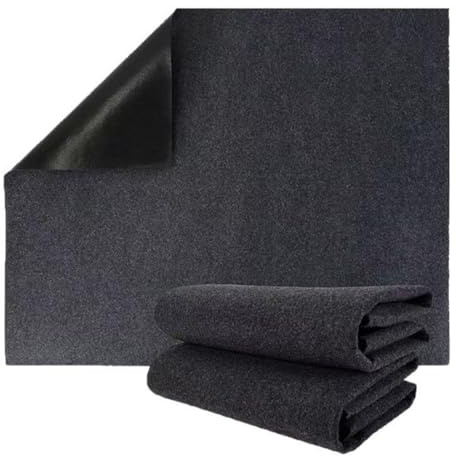 Yizunnu Whirlpool-Matte, 200 x 200 cm, Bodenschutz, groß, aufblasbar, rutschfest, wasserdicht, für Spa-Pools, Bodenschutz zum Schutz des Whirlpools vor Abnutzung