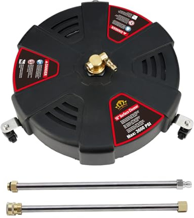 Limpiador De De Acero Inoxidable, Limpiador De De Lavado A, De Exteriores con Lavadoras A, De con Filtro Incorpo