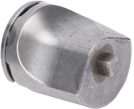 Lenkschloss GTS GTV 50-350 2004-2017 | Zündschloss-Ersatz Mit Robustem Schlosskörper, Einfacher Austausch, Lenkradschloss Für Roller Motorroller Scooter, Kompatibel