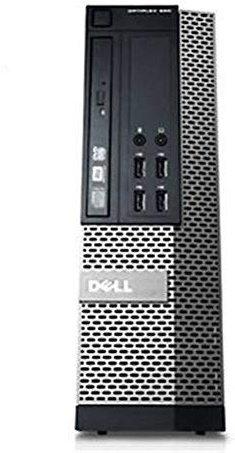Dell OptiPlex 9020 - Core i7 4790 3.6 GHz - 8 GB - 500 GB (Renewed)
