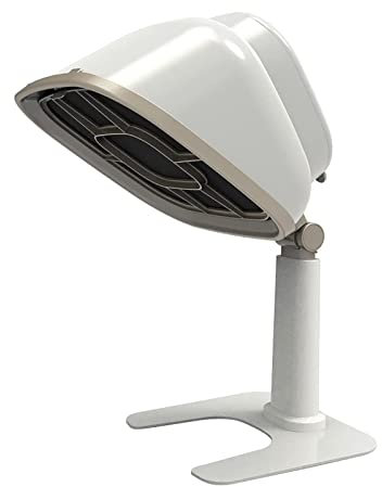 oiakus Mini Range Hood, Desktop Cooker Hood, Adjustable Angle and Height, Detachable Cleaning, Portable Range Hood Extractor for Home, BBQ, Kitchen Hot Pot, Dinner