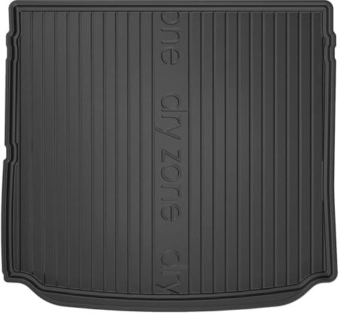 SMK Auto Kofferraummatte Kofferraumwanne passend für Opel Astra H 2004-2014 Erleben Sie einen neuen Standard des Reisens mit Anti-Rutsch-Kofferraumwanne- Stiefelmatte für mehrere Saisons