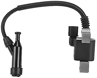 Jvareaty 30500-Z5T-003 30500Z5T003 - Módulo de bobina de encendido digital con conector de 4 para GX240 GX270 GX340 GX390