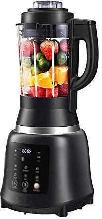 MOBYGKFY Touchpad automatico Frullatore professionale Mixer Spremiagrumi Robot da cucina ad alta potenza Frullati di ghiaccio Frutta