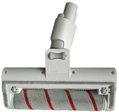 LHOFWSIST A78E-Replacement Electric Ground Brush Head, Compatible for Dreame， T10/T20/T30/V12/V16 Handheld Cordless Vacuum Cleaner Accessories
