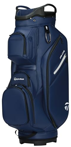 Taylormade Deluxe - Bolsa para Carrito