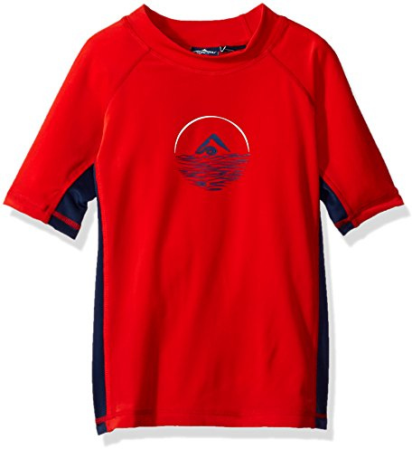 Kanu Surf pojkar Rashguard tröja