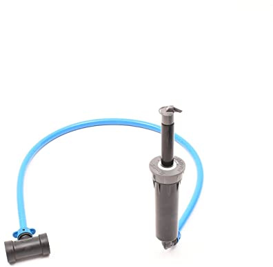 Plug&Rain Hunter MP HTPROS-04-PRS40-CV Montageeinheit, 24 mm BluLock Expert