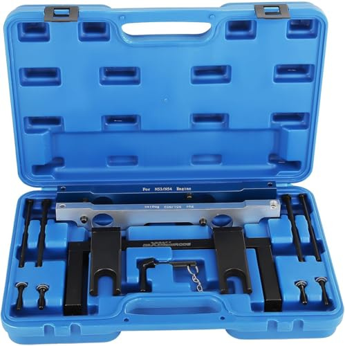 maXpeedingrods Herramienta ajuste motor cadena distribución para BMW N51