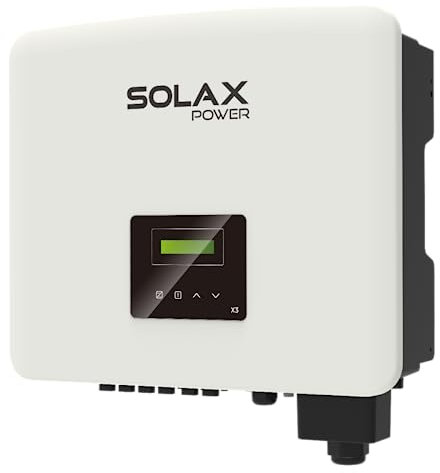 SolaX String-Wechselrichter | X3-PRO-20K G2 | 3-phasig | 20 kW