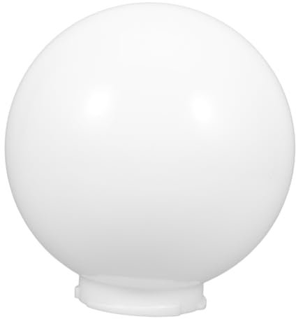 Acryl Lampe Shades Form Für Outdoor Decke Lampe Abdeckung Lampenschirm Lampe Zubehör